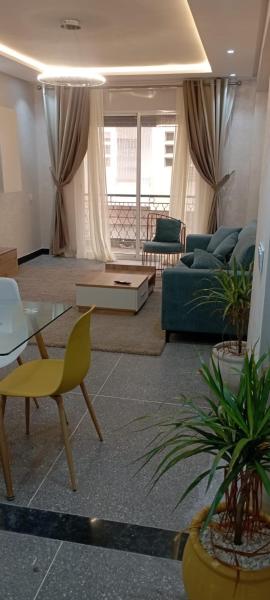 RABAT AGDAL Center